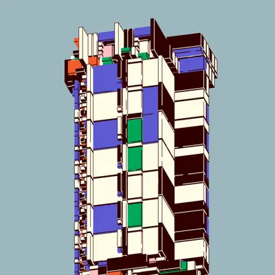 Monument #15