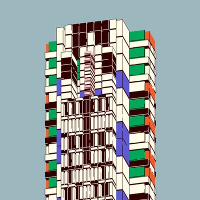 Monument #116