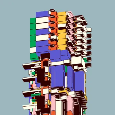 Monument #109
