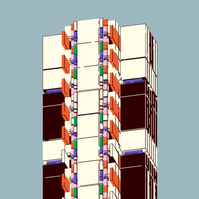 Monument #146
