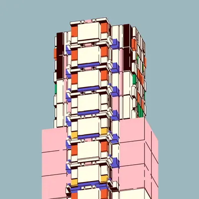 Monument #91