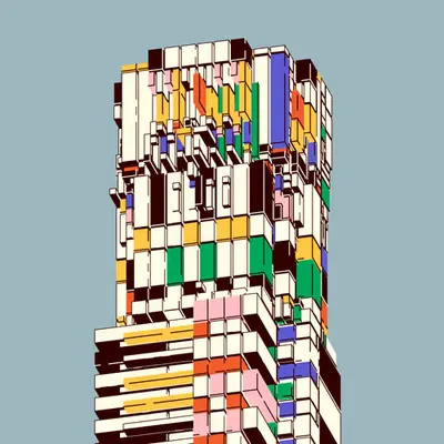 Monument #106