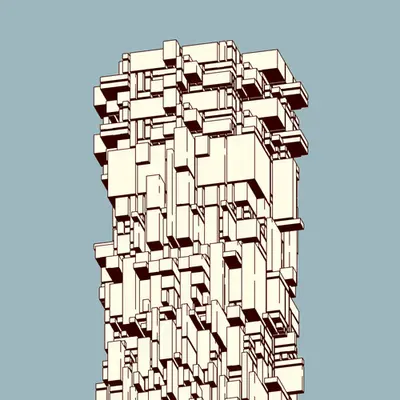 Monument #19
