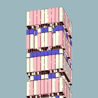 Monument #107