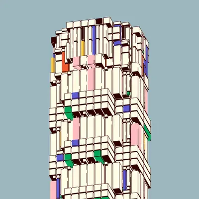 Monument #83