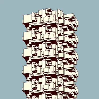 Monument #130