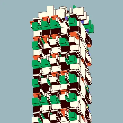 Monument #69