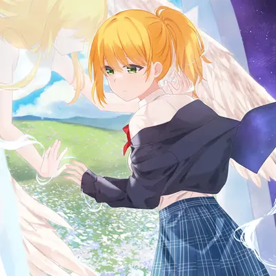 Angel
