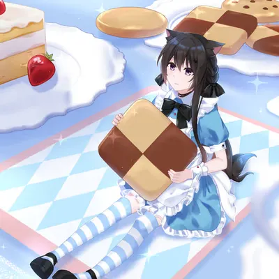 wonderland