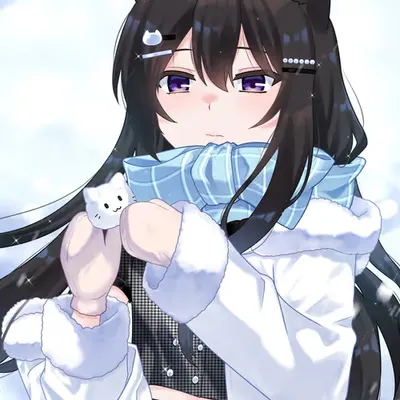powder snow