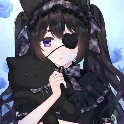 Black Lolita
