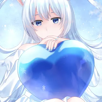 cold heart
