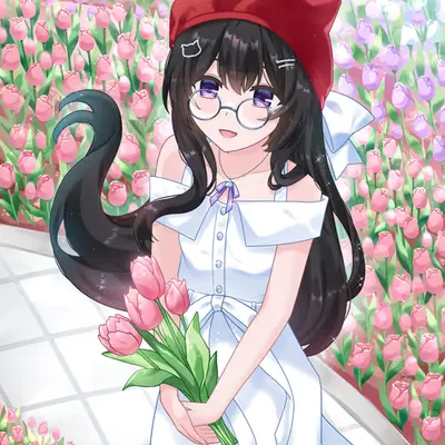 💐✨