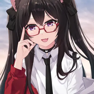 メガネ