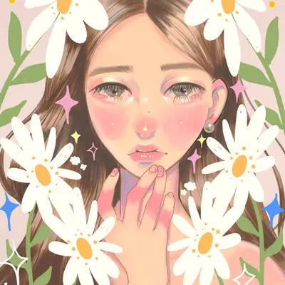 Pure heart