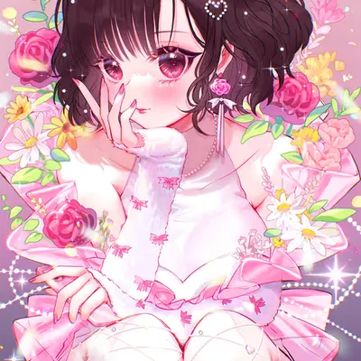 𝓛𝓪 𝓥𝓲𝓮 𝓮𝓷 𝓡𝓸𝓼𝓮