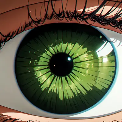 VISION