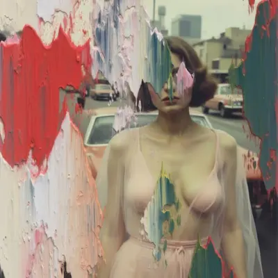 THE ALGORITHMIC MUSE 131 