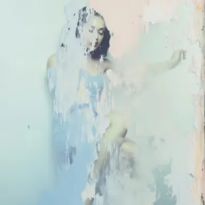 THE ALGORITHMIC MUSE 15