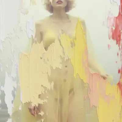 THE ALGORITHMIC MUSE 157 