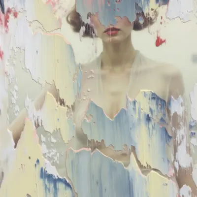 THE ALGORITHMIC MUSE 18