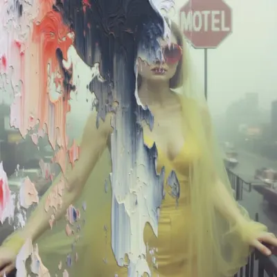 THE ALGORITHMIC MUSE 5