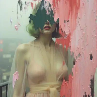THE ALGORITHMIC MUSE 68