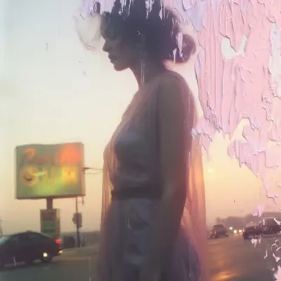 THE ALGORITHMIC MUSE 72