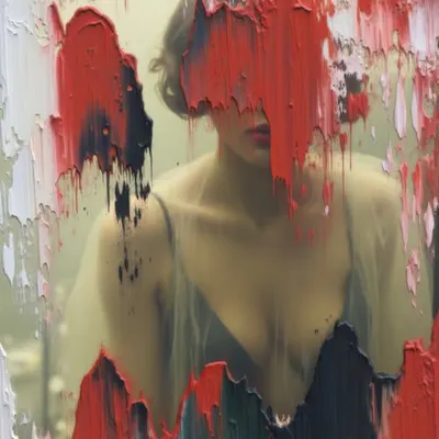 THE ALGORITHMIC MUSE 80