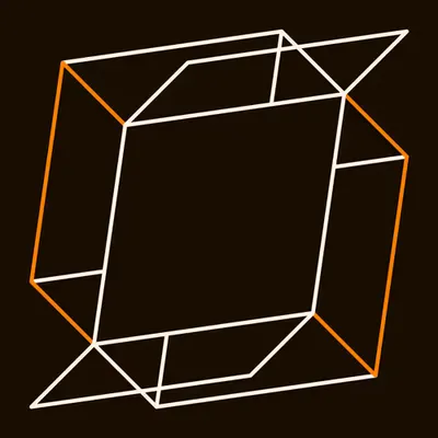 Constellation Token 33