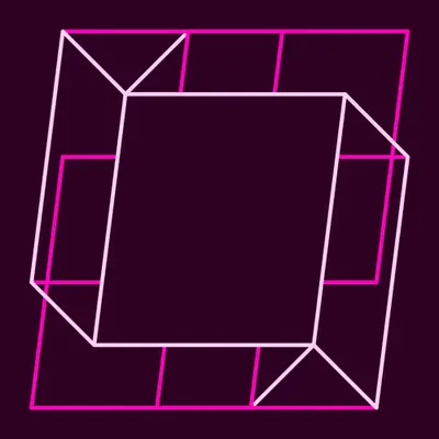 Constellation Token 43