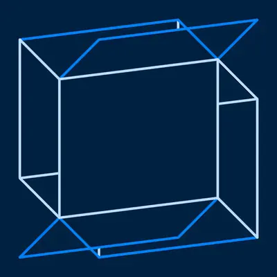 Constellation Token 50