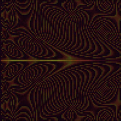 Pixels. #10