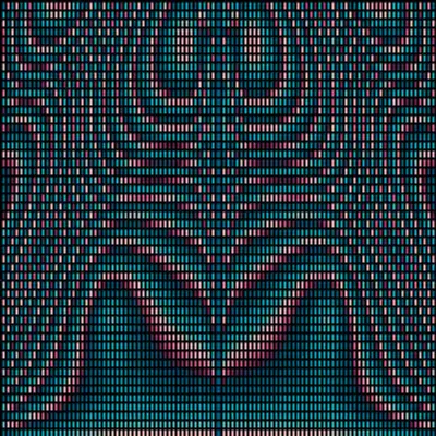 Pixels. #14