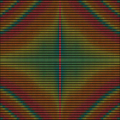 Pixels. #15