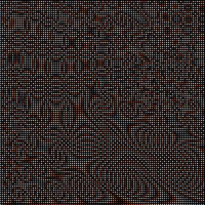 Pixels. #18