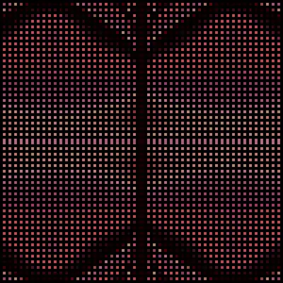 Pixels. #19