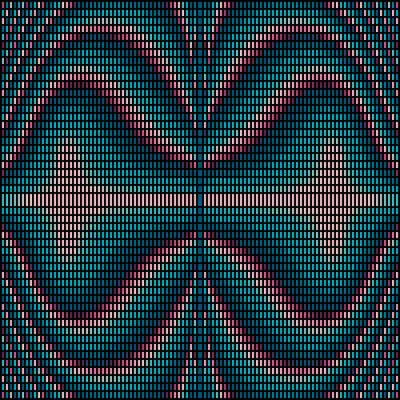 Pixels. #20