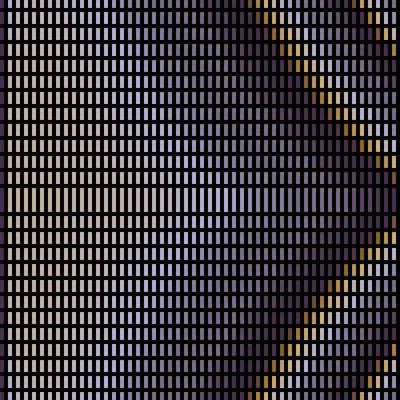 Pixels. #23