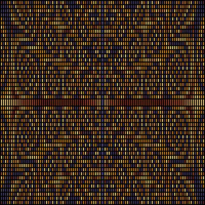 Pixels. #25