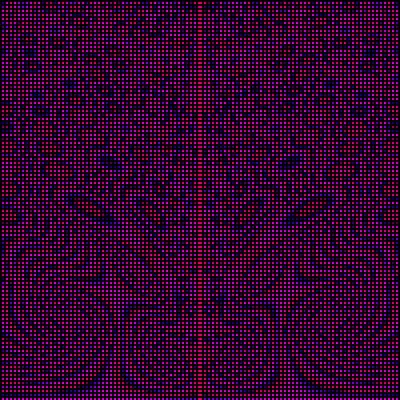 Pixels. #26