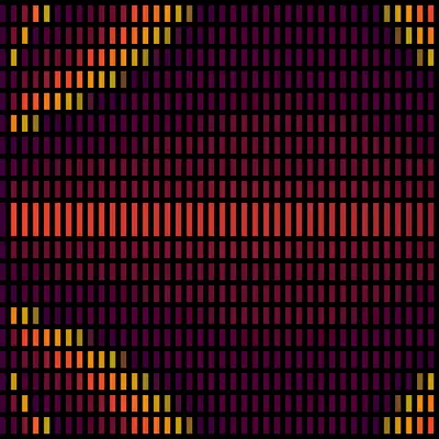 Pixels. #27
