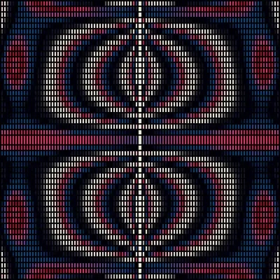 Pixels. #29