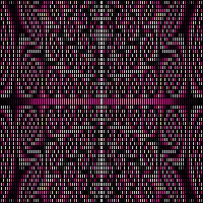 Pixels. #3