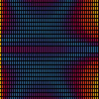 Pixels. #30
