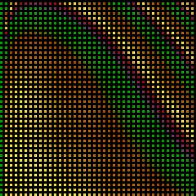 Pixels. #31