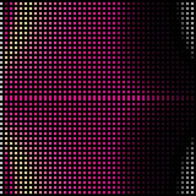 Pixels. #32