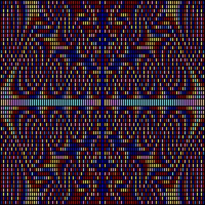 Pixels. #33