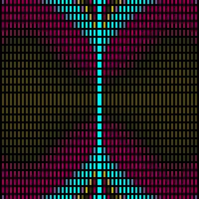 Pixels. #34