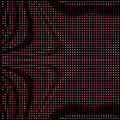 Pixels. #6